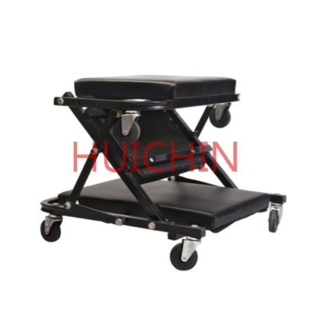 多功能折叠躺板