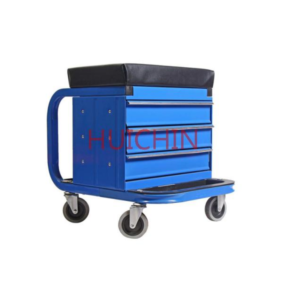 工具箱凳修车凳椅