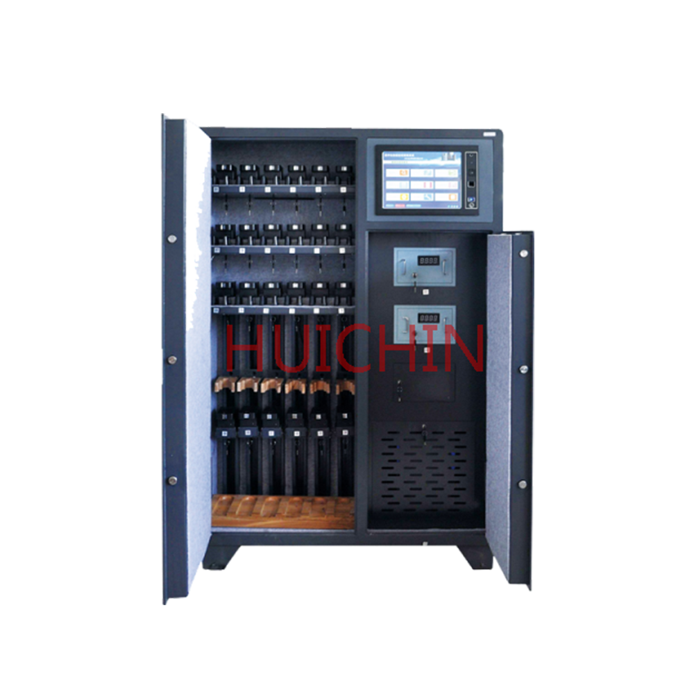 智能枪械保险柜